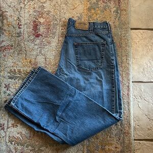 Levi’s Signature Relaxed 36x34 EUC